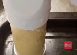 Illustration of how to make original butter cookies 13