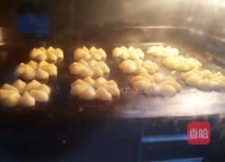 原味黃油曲奇餅干的做法圖解16