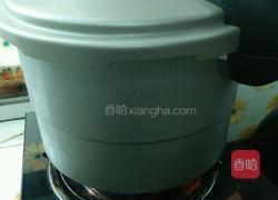 冰糖银耳红枣羹的做法图解7