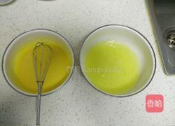 原味蛋糕的做法图解1