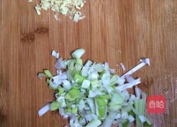 凉拌杏鲍菇的做法图解2