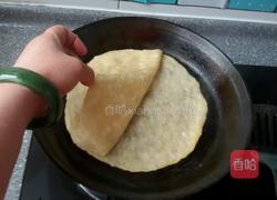 老北京鸡肉卷的做法图解6