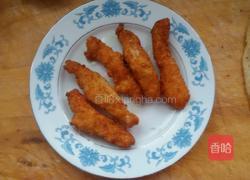 老北京鸡肉卷的做法图解11