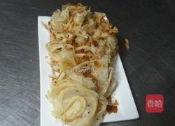 盘丝手抓饼(效果在最后一张照片)的做法图解37