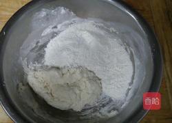 盘丝手抓饼（效果在最后一张照片）的做法图解3