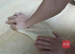 盘丝手抓饼（效果在最后一张照片）的做法图解6