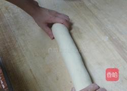 盘丝手抓饼（效果在最后一张照片）的做法图解9