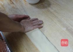 盘丝手抓饼（效果在最后一张照片）的做法图解11