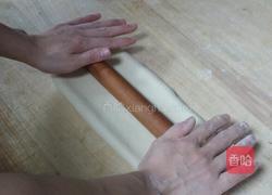 盘丝手抓饼（效果在最后一张照片）的做法图解12