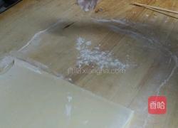 盘丝手抓饼（效果在最后一张照片）的做法图解13