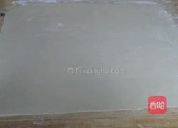 盘丝手抓饼（效果在最后一张照片）的做法图解14