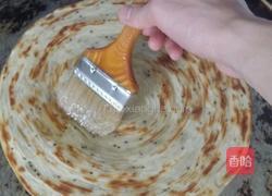 盘丝手抓饼（效果在最后一张照片）的做法图解31