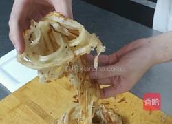 盘丝手抓饼（效果在最后一张照片）的做法图解36