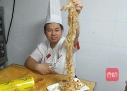 盘丝手抓饼（效果在最后一张照片）的做法图解39