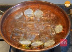 薰衣草火龙果果酱的做法图解4