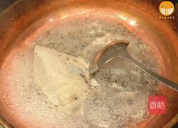 薰衣草火龙果果酱的做法图解8