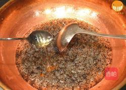 薰衣草火龙果果酱的做法图解9