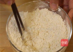 疙瘩汤的做法图解4