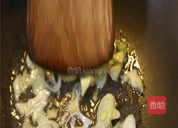 疙瘩汤的做法图解5