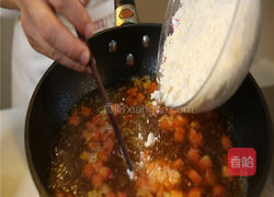 疙瘩汤的做法图解7