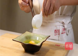 鸡蛋羹的做法图解2