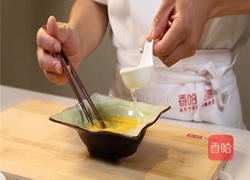 鸡蛋羹的做法图解3