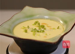 鸡蛋羹的做法图解6