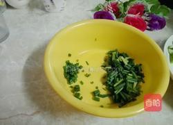 辣椒炒莲藕的做法图解6