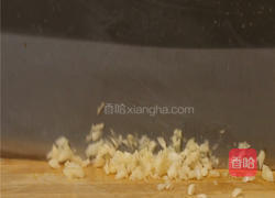 凉拌胡萝卜丝的做法图解2