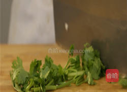 萝卜炖羊肉的做法图解3