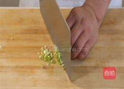 麻婆豆腐的做法图解1