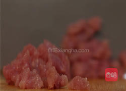 麻婆豆腐的做法图解3