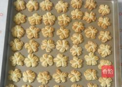 樱花曲奇的做法图解7