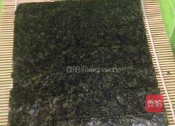 紫薯土司卷的做法图解3