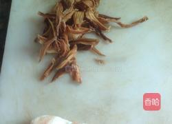 咸饭的做法图解2