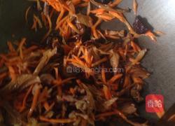 咸饭的做法图解5