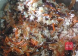 咸饭的做法图解6