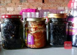 干野生菌的做法图解3