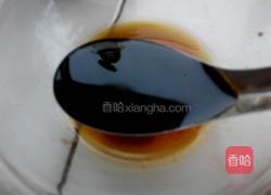 红烧带鱼段的做法图解8