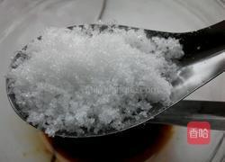 红烧带鱼段的做法图解9