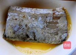 红烧带鱼段的做法图解15