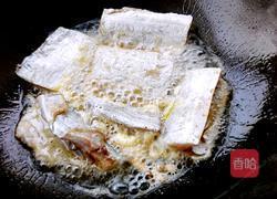 红烧带鱼段的做法图解16