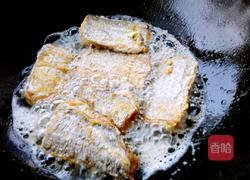 红烧带鱼段的做法图解17