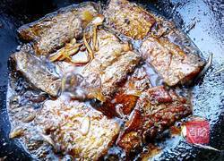 红烧带鱼段的做法图解22