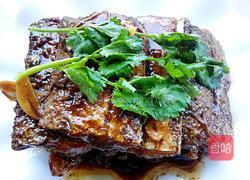 红烧带鱼段的做法图解23