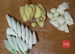 粉蒸鱼的做法图解3