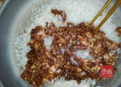 萝卜猪肉馅水饺的做法图解2