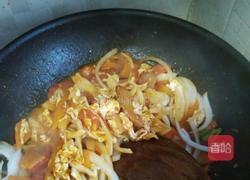 什锦炒面的做法图解5