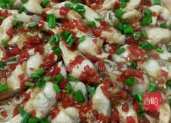 粉蒸鱼的做法图解10