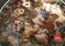 大蒜烧鲶鱼的做法图解4